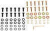 Westin Installation Kits Accessories and Parts - 21-2277PK