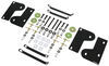 21-231PK - Installation Kits Westin Accessories and Parts