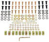 Accessories and Parts 21-2352PK - Installation Kits - Westin