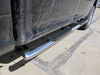 Westin Oval Nerf Bars - Running Boards - 21-23560 on 2015 Ram 2500 