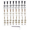21-2383PK - Installation Kits Westin Accessories and Parts