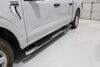 2023 ford f-150  oval polished finish on a vehicle