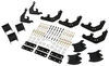 Westin Installation Kits Accessories and Parts - 21-2394PK