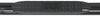 Westin PRO TRAXX Oval Nerf Bars - 4" - Black Powder Coated Steel Gloss Finish 21-24015