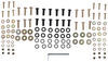 Accessories and Parts 21-2413PK - Installation Kits - Westin