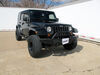 Westin Steel Nerf Bars - Running Boards - 21-3295 on 2008 Jeep Wrangler Unlimited 