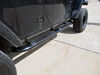 21-3295 - Gloss Finish Westin Nerf Bars - Running Boards on 2008 Jeep Wrangler Unlimited 