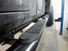 21-3295 - Oval Westin Nerf Bars on 2008 Jeep Wrangler Unlimited 