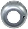 Redline 2.441 Inch O.D. Trailer Bearings Races Seals Caps - 21-42-1