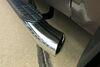 21-51950 - Stainless Steel Westin Nerf Bars - Running Boards