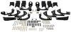 21-53459PK - Installation Kits Westin Accessories and Parts