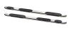 Nerf Bars - Running Boards 21-534610 - 5 Inch Wide - Westin