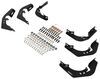 Westin Installation Kits Accessories and Parts - 21-5371PK