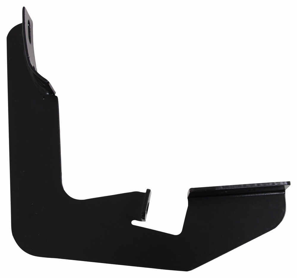 Replacement Mounting Hardware and Brackets for Westin Pro Traxx 5