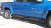 Westin Nerf Bars - 21-54015 on 2021 Chevrolet Colorado 