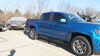Nerf Bars - Running Boards 21-54015 - 5 Inch Wide - Westin on 2021 Chevrolet Colorado 