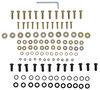 Westin Installation Kit Accessories and Parts - 21-5413PK