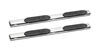 Westin PRO TRAXX Oval Nerf Bars - 6" - Polished Stainless Steel Stainless Steel 21-63940