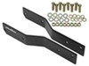Westin Bumper - 21002-92500