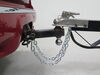 Laclede Chain Safety Chains - 2118-348-04