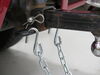 Trailer Safety Chains 2118-348-04 - Single Chain - Laclede Chain