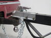 2118-348-04 - Towing a Trailer Laclede Chain Trailer Safety Chains