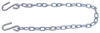 Trailer Safety Chains 2118-348-04 - 5000 lbs - Laclede Chain