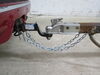 Laclede Chain Trailer Safety Chains - 2118-605-04