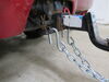 Trailer Safety Chains 2118-605-04 - Single Chain - Laclede Chain