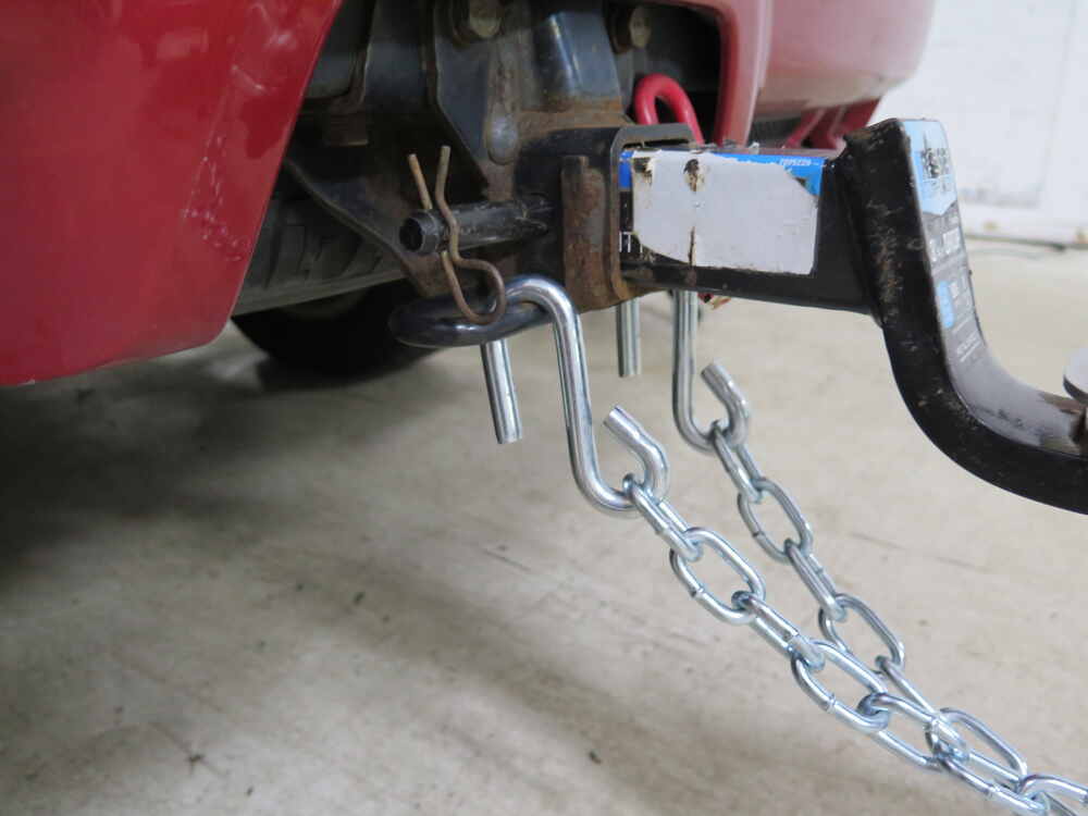 Cross Chain Hooks - All Sizes - Laclede Chain