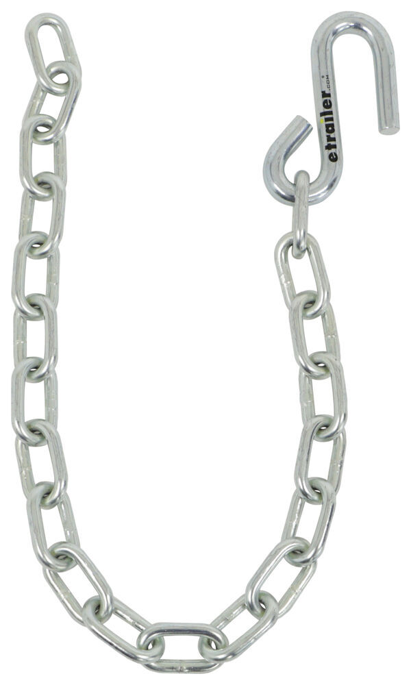 Laclede - Trailer Safety Chain with Hook