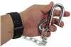 Laclede Chain Towing a Trailer Trailer Safety Chains - 2118-605-04
