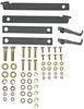 Westin Installation Kits Accessories and Parts - 22-1085