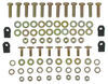 Westin Installation Kits Accessories and Parts - 22-1645