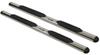 Westin 4 Inch Wide Nerf Bars - Running Boards - 22-5020-1005