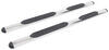 Westin 4 Inch Wide Nerf Bars - Running Boards - 22-5020