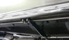 Nerf Bars - Running Boards 22-5050 - 4 Inch Wide - Westin on 2011 Hyundai Santa Fe 