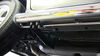 Westin Silver Nerf Bars - Running Boards - 22-5050 on 2011 Hyundai Santa Fe 