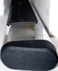 Westin Premier Oval Tube Steps w/ Custom Installation Kit - 6" Wide - Polished Stainless Steel Silver 22-6000-1085