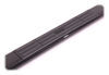 Westin Premier Oval Nerf Bars w/ Custom Installation Kit - 6" Wide - Black Powder Coated Steel Steel 22-6005-2055