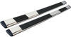 22-6020-1135 - Fixed Step Westin Nerf Bars - Running Boards