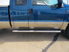 22-6020 - Cab Length Westin Nerf Bars on 2000 Ford F-250 and F-350 Super Duty 