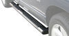 Westin Premier Oval Nerf Bars w/ Custom Installation Kit - 6" Wide - Polished Stainless Steel Polished Finish 22-6020-1395