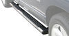 Westin Silver Nerf Bars - Running Boards - 22-6020-1775