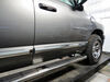 Westin Premier Oval Tube Steps - 6" Wide - 85" Long - Polished Stainless Steel Stainless Steel 22-6030 on 2008 Dodge Ram Pickup 