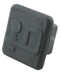 Rubber Tube Cover 1-1/4" - 2211