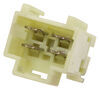 22291 - Adapters Tekonsha Accessories and Parts