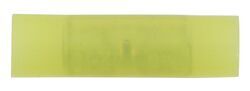 Butt Connector - 12-10 Gauge - Nylon Insulation - Yellow - Qty 1 - 224775