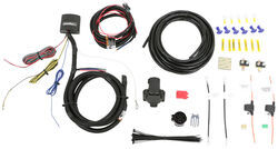 Universal Wiring Harness w/ ModuLite and Brake Controller Harness - 7-Way Trailer Connector - 22551
