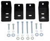 23-050PK - Installation Kits Westin Accessories and Parts